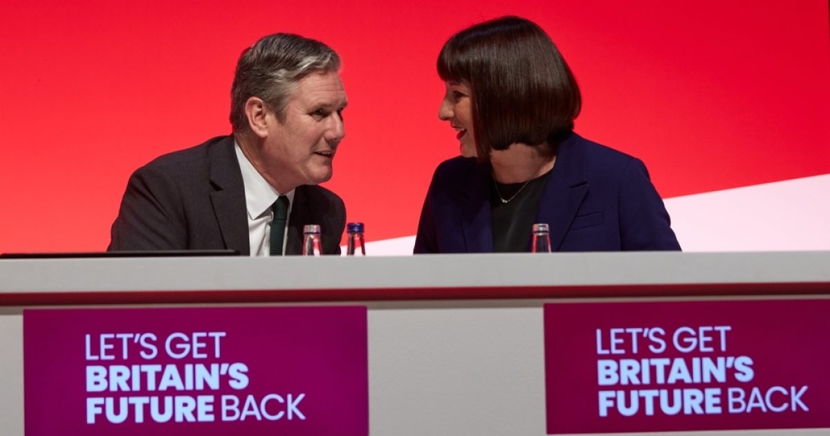 OpenGraph Image for Aberdeen councillors vote to condemn Labour's 'ruinous' windfall tax plans