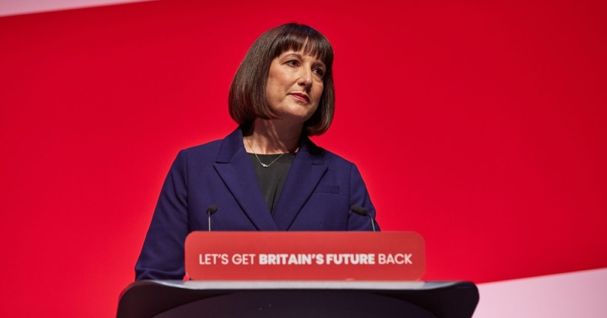 OpenGraph Image for Billionaire James Dyson blasts 'spiteful' budget