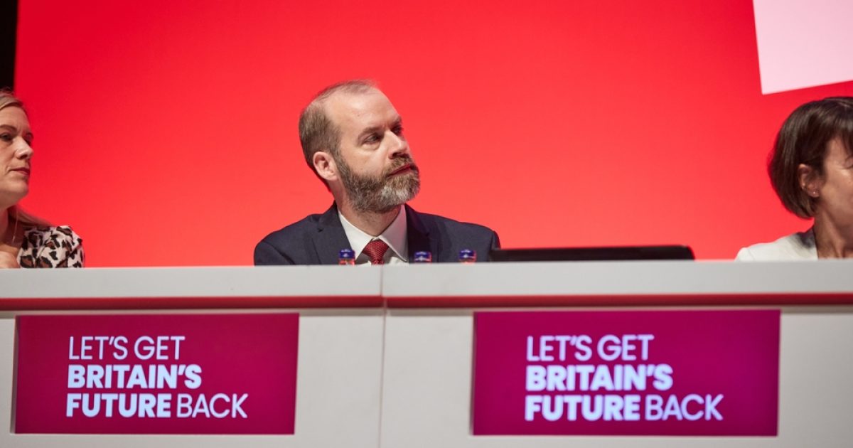 OpenGraph Image for Labour says legal right to work from home will boost productivity