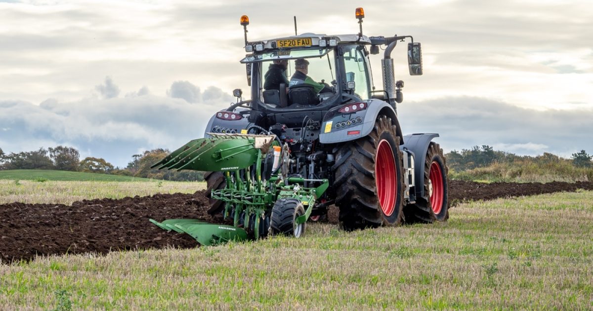 OpenGraph Image for Farmers warn growing crops is becoming more difficult