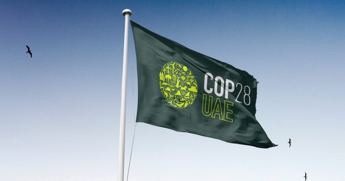 OpenGraph Image for Anger at ‘unacceptable’ Cop28 deal wording on fossil fuels