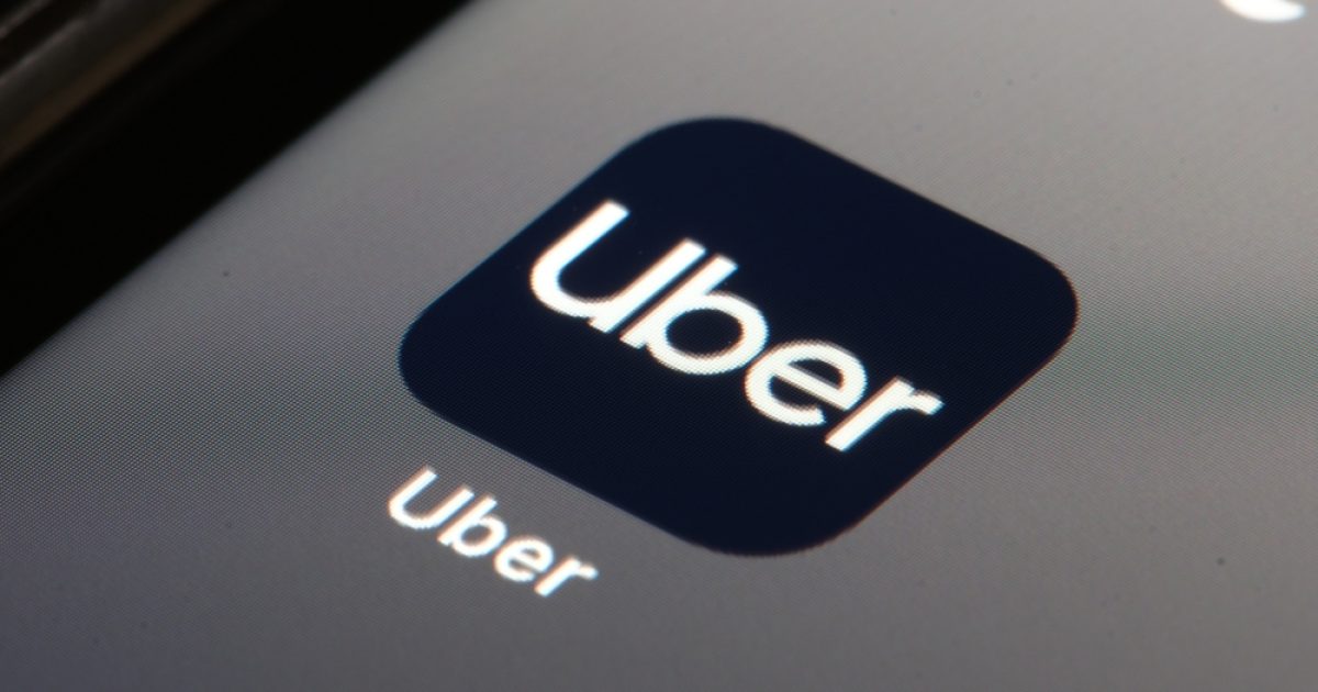 OpenGraph Image for NESCol working with Uber to boost driver numbers