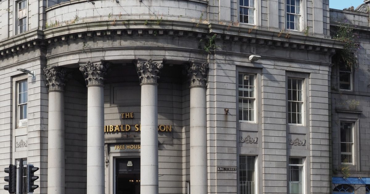 OpenGraph Image for Swinney promises business rates review in Programme for Government