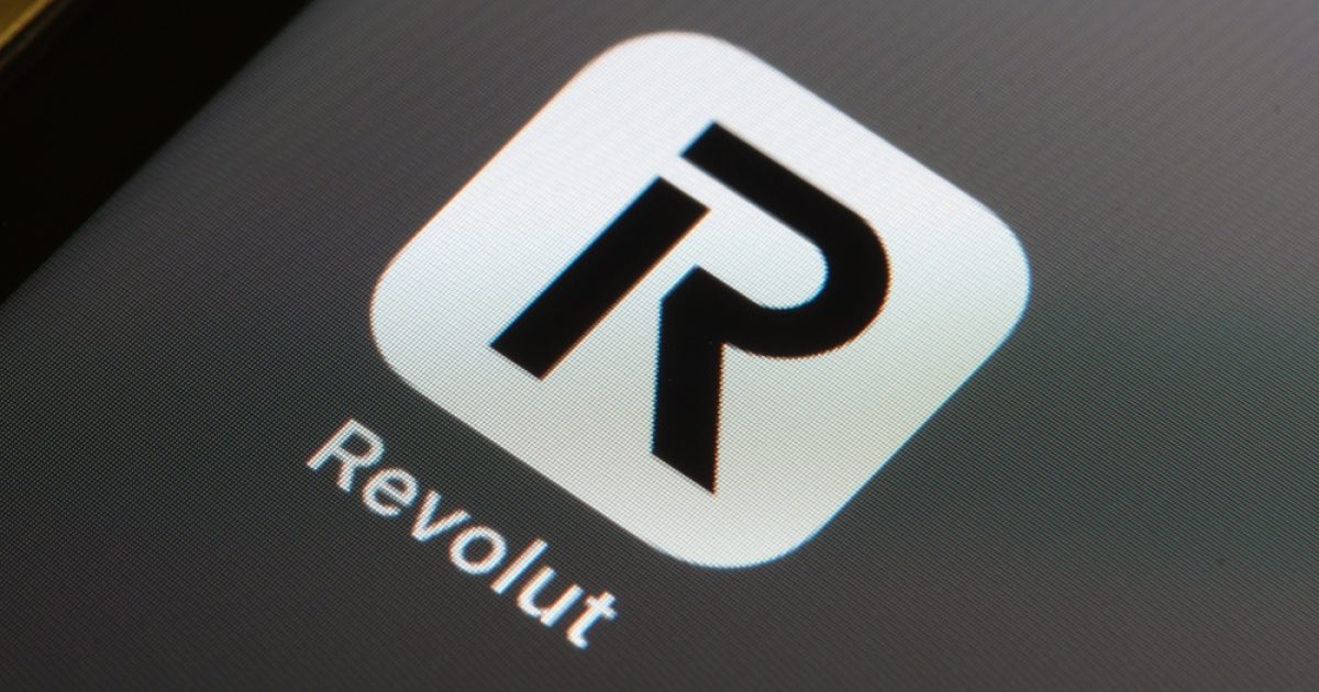 OpenGraph Image for Early investors in Martin Gilbert's Revolut set to become millionaires
