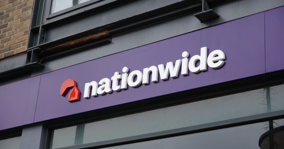 OpenGraph Image for Three major lenders to raise mortgage rates