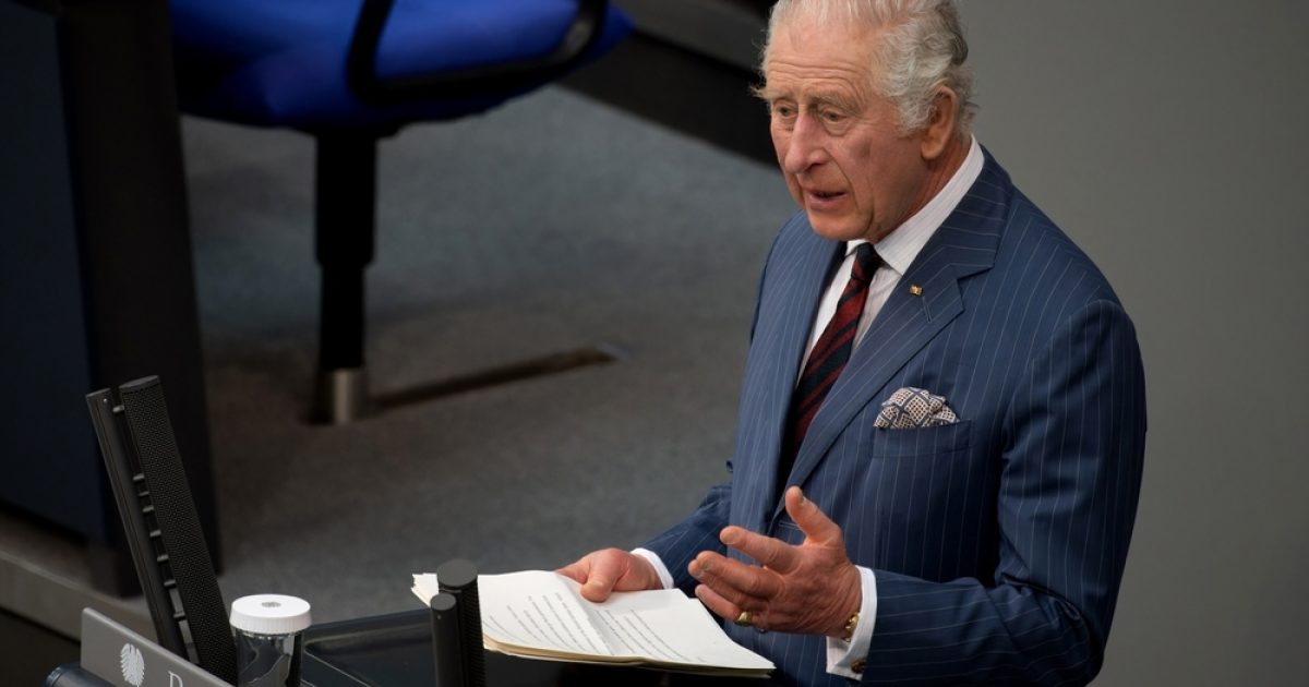 OpenGraph Image for Key takeaways from Labour’s first King’s Speech