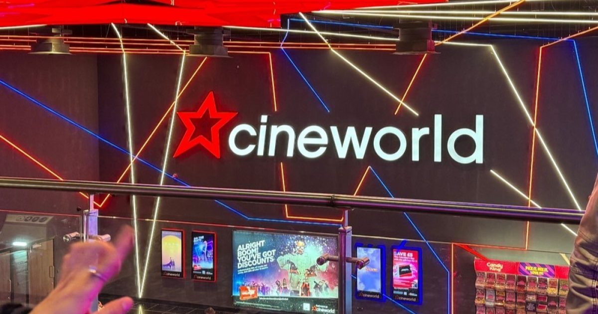 OpenGraph Image for Court set to rule on radical restructuring of Cineworld