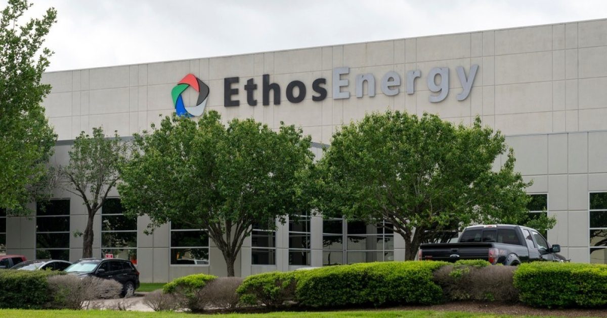 OpenGraph Image for EthosEnergy secures multi-million dollar contract extension with Spirit Energy
