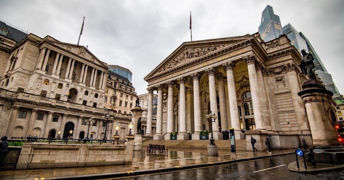 OpenGraph Image for Market Watch: Brexit has cost UK economy 6%, study suggests
