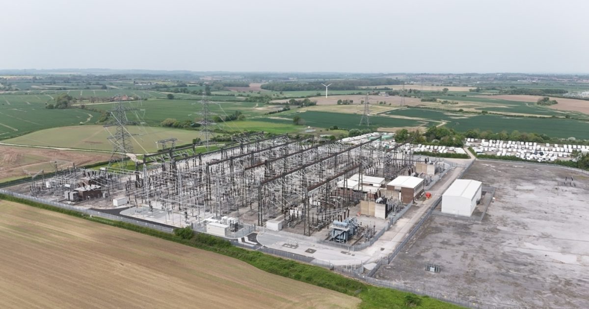 OpenGraph Image for Delays push Dogger Bank completion into 2025