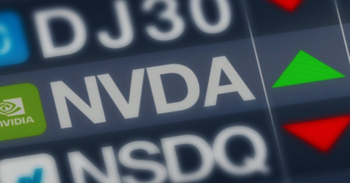 OpenGraph Image for Nvidia overtakes Microsoft and Apple to become world’s most valuable company