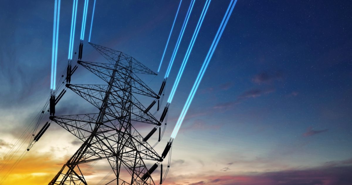 OpenGraph Image for £640m bond to boost Scotland’s green energy network