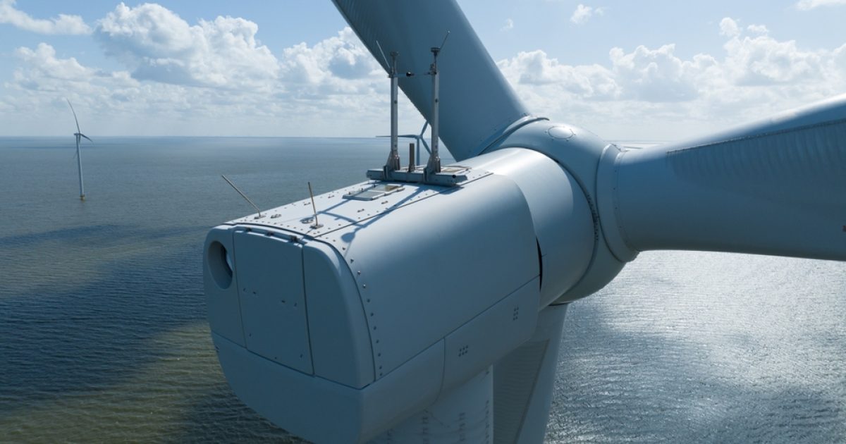 OpenGraph Image for Equinor takes £2billion stake in North Sea wind developer