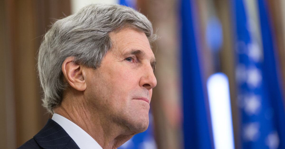 OpenGraph Image for Breaking: Kerry hails 'historic' climate agreement as Cop28 closes