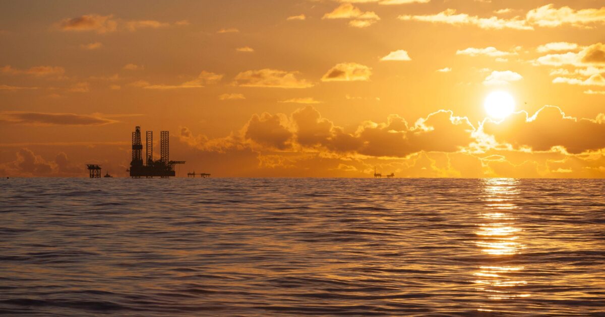 OpenGraph Image for Ithaca takes full control of Cambo following Shell deal