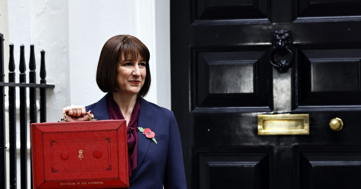 OpenGraph Image for Major studies highlight catastrophic impact Labour's employment policies having on firms