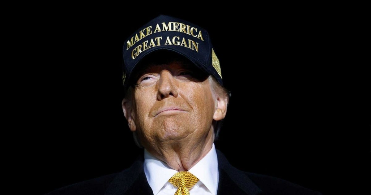 OpenGraph Image for Trump threatens to double taxes on foreign companies