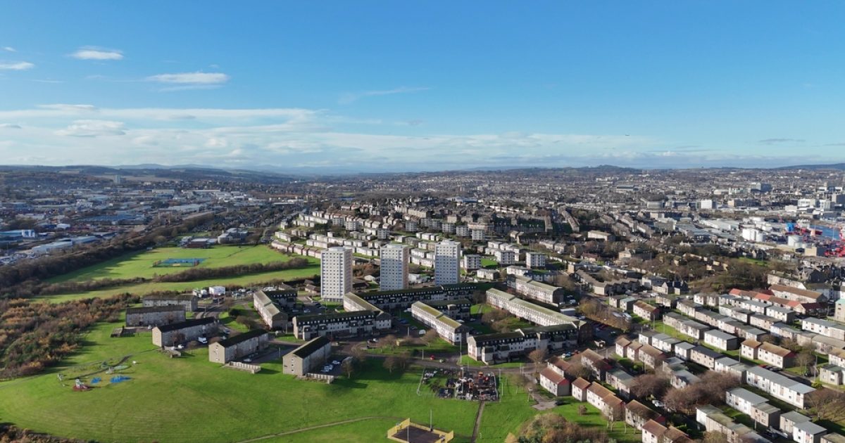 OpenGraph Image for Scottish Government offers £10m funding lifeline to tackle RAAC homes