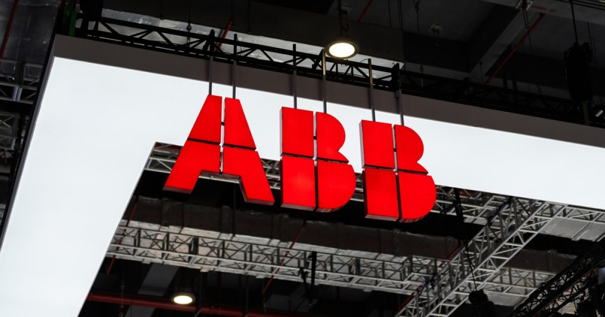 OpenGraph Image for Market Watch: Rotork agrees £4.1bn takeover by ABB