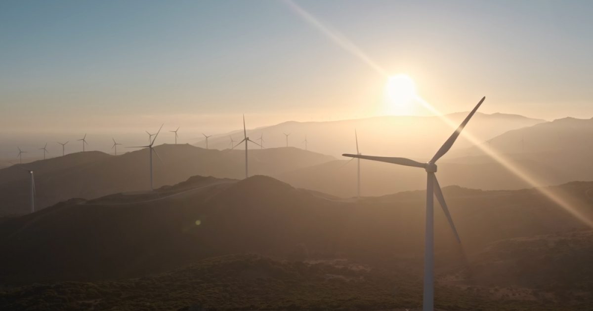 OpenGraph Image for Asbestos found in 1,000 UK wind turbines after Chinese imports
