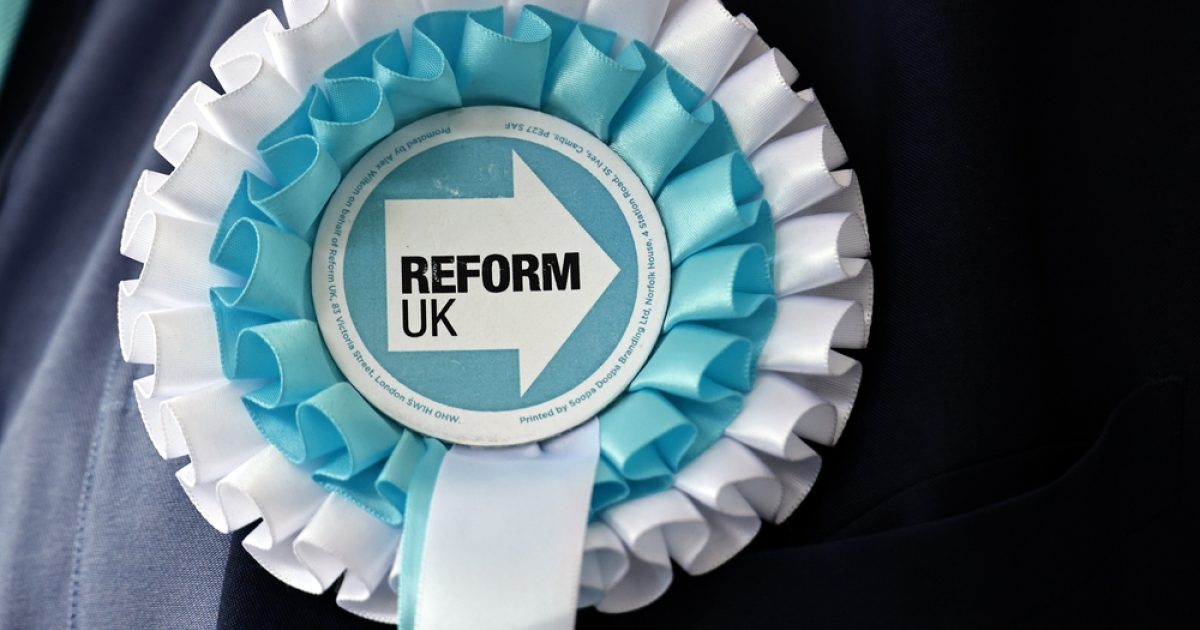 OpenGraph Image for Former Aberdeen South MP quits Reform amid vetting row