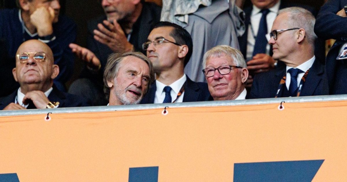 OpenGraph Image for Sir Jim Ratcliffe’s energy empire halts UK investment over North Sea tax