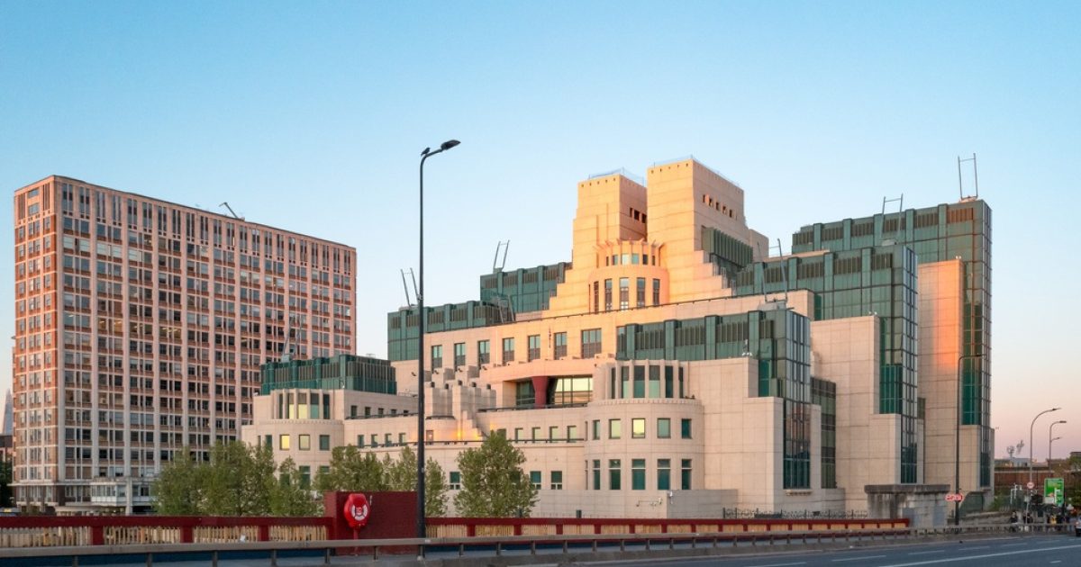 OpenGraph Image for Iranian cyber attack puts UK energy firms on high alert