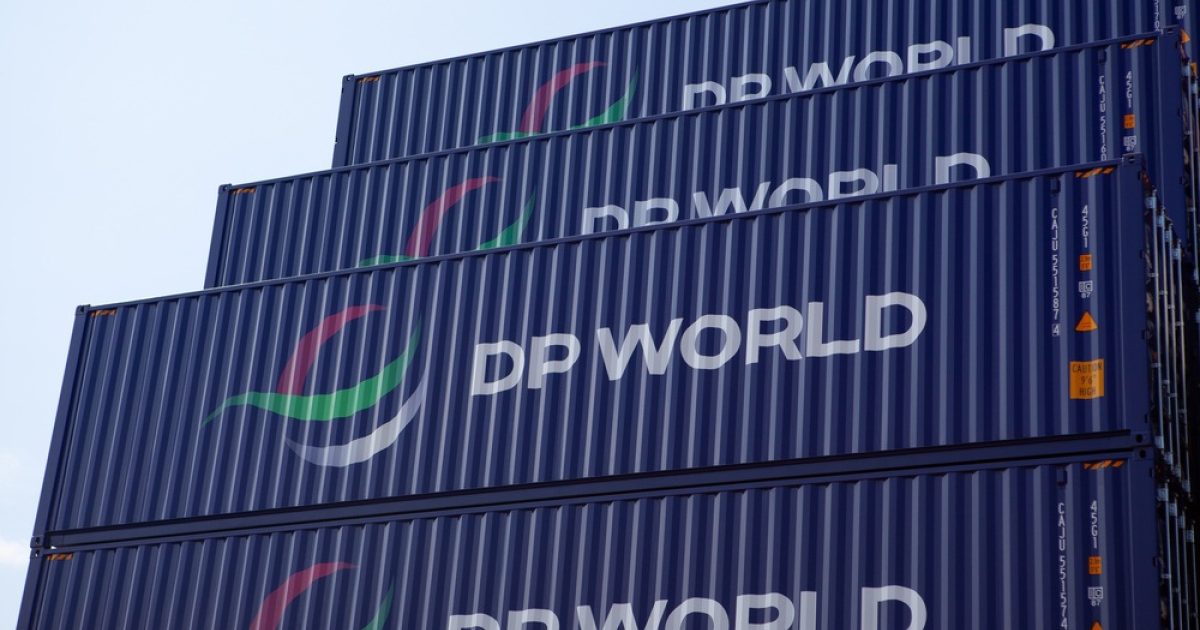 OpenGraph Image for Market Watch: Dubai plans new port to bypass Strait of Hormuz