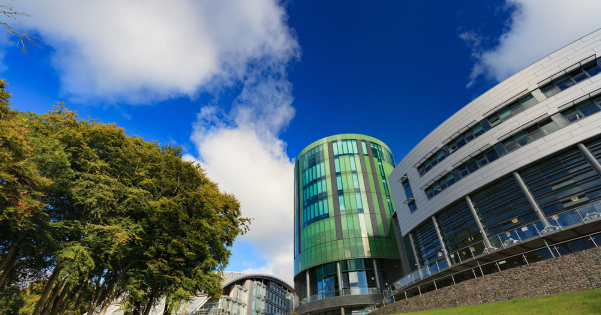 OpenGraph Image for RGU to host Graduate Apprenticeship Open Day