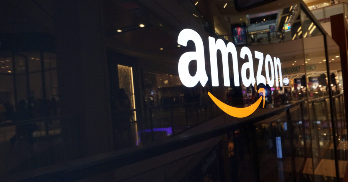 OpenGraph Image for Union disquiet over Amazon windfarm deal