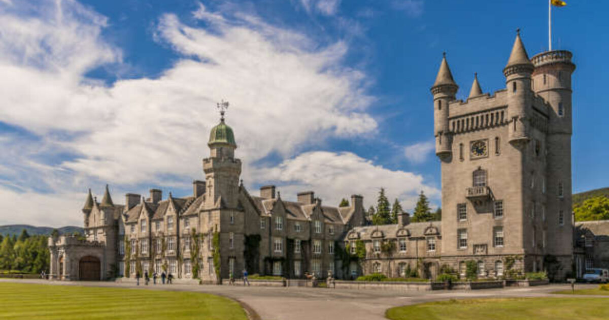 OpenGraph Image for King Charles to open Balmoral Castle for tours this summer