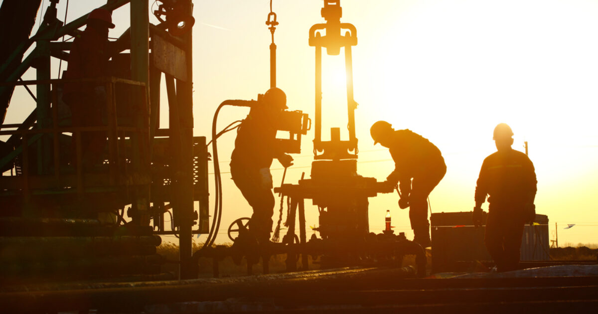 OpenGraph Image for Most Scots back new North Sea drilling over energy imports