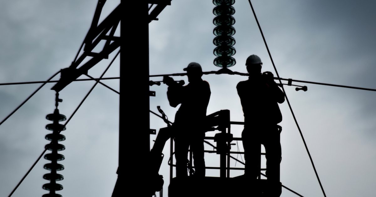 OpenGraph Image for BREAKING: SSEN Transmission secures £1billion loan to deliver grid upgrades