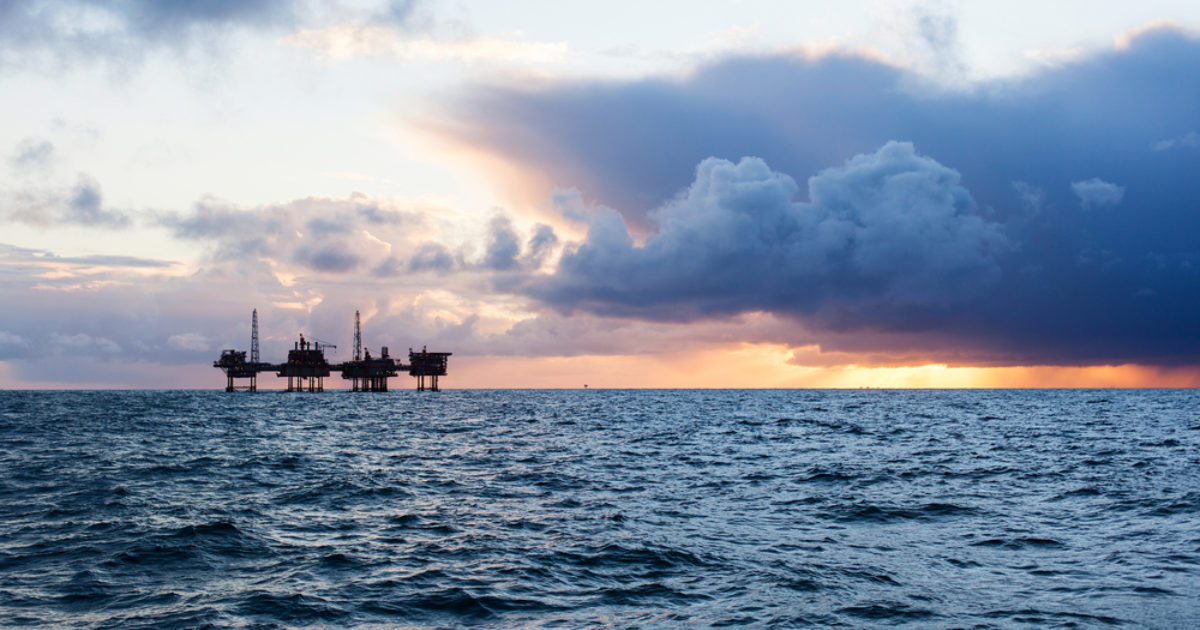 OpenGraph Image for Tories warn North Sea drilling ban will lead to tax rises