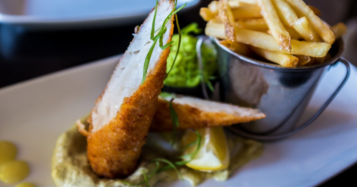OpenGraph Image for Calories could be on the menu at Scotland's food firms