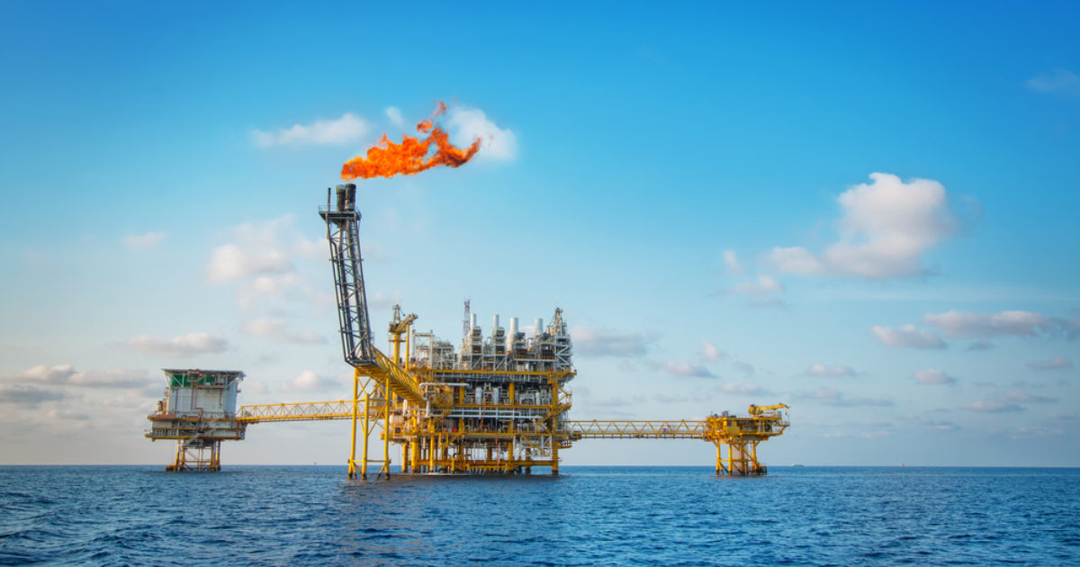 OpenGraph Image for Oil and gas prices retreat as governments take action