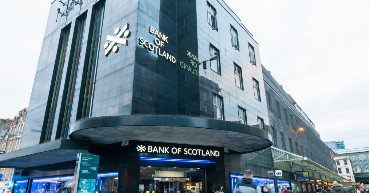 OpenGraph Image for Business confidence continues to rise in Scotland