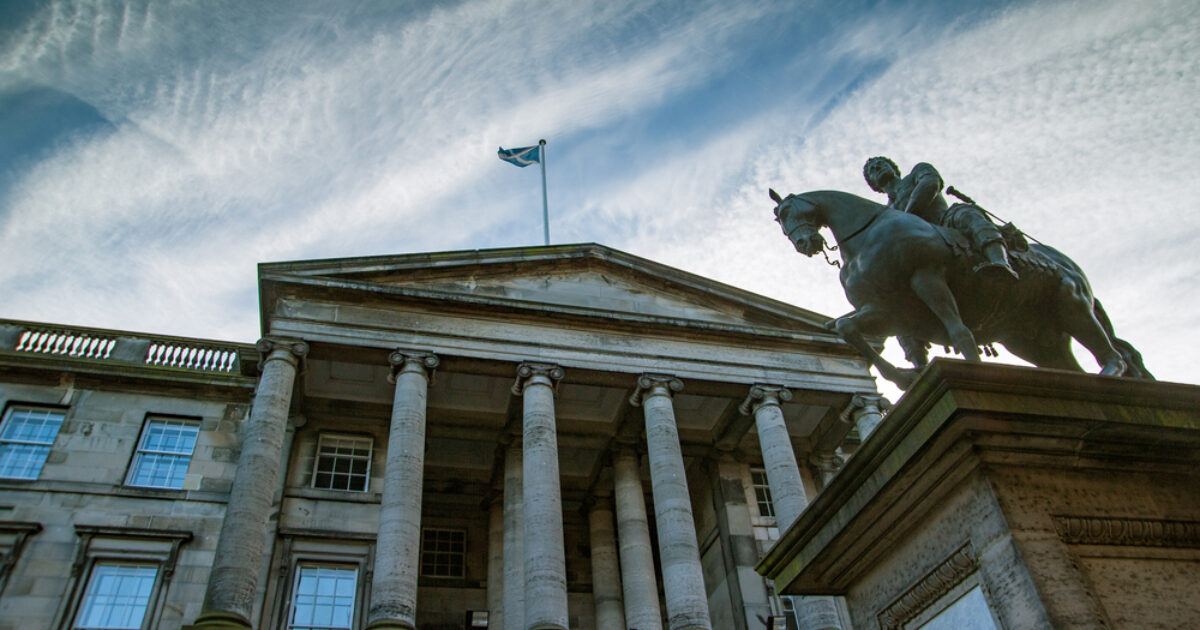 OpenGraph Image for Lawyers hint at court battle over St Fittick's park