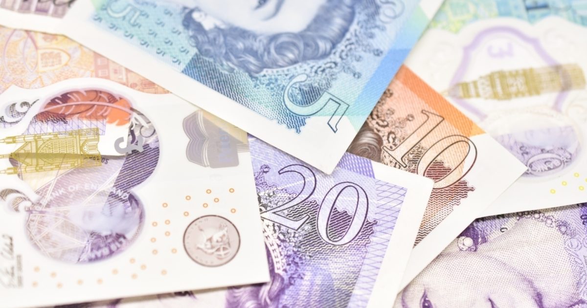 OpenGraph Image for Scottish businesses 'faltering' amid rising costs