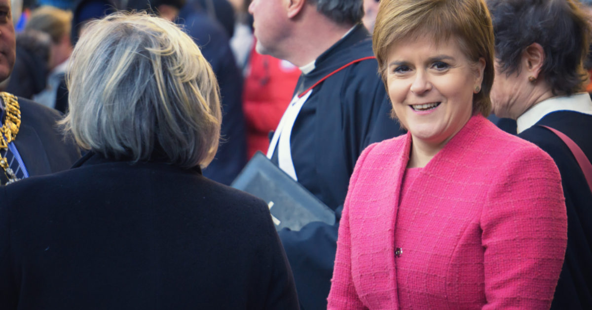 OpenGraph Image for Final coronavirus restrictions in law in Scotland lifted