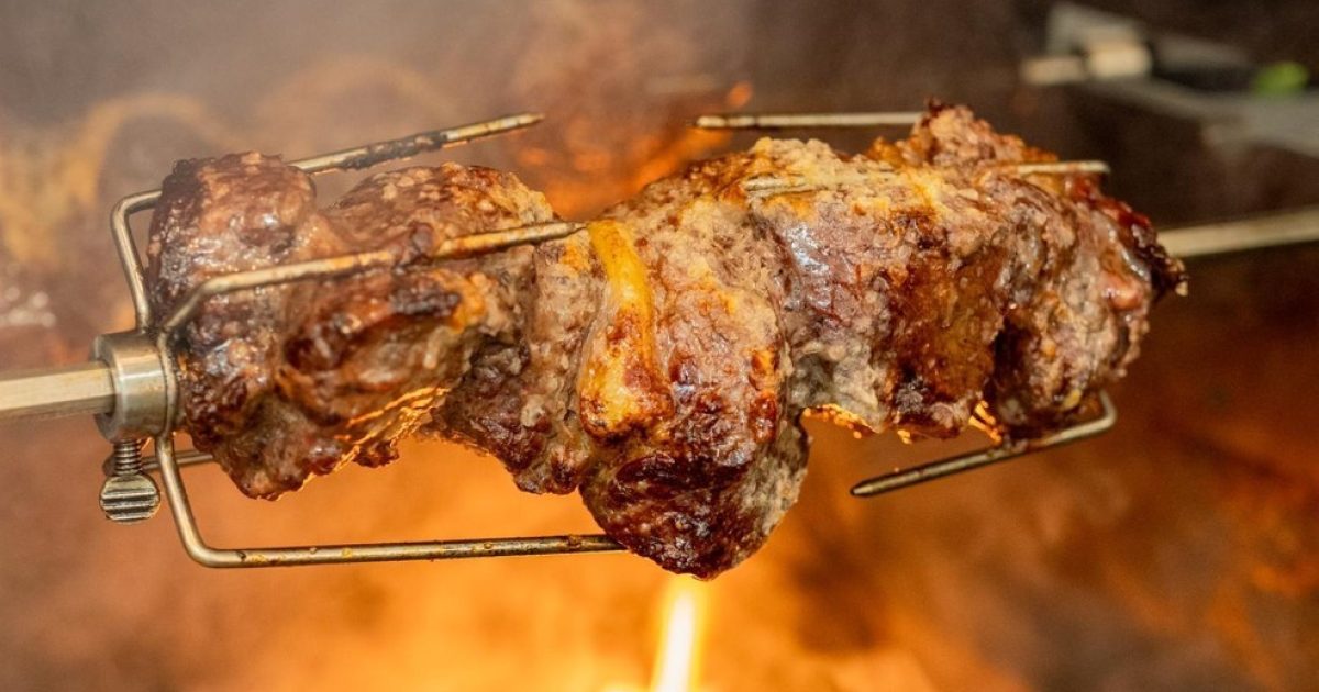 OpenGraph Image for Smoke and Soul introduces gastro-style weekend experience at 'The Old Smiddy'