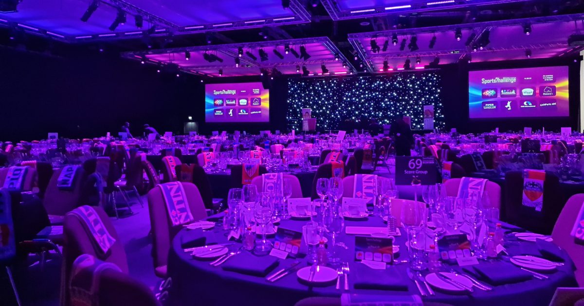 OpenGraph Image for Sportschallenge draws charity partners ahead of 10th anniversary event kickoff