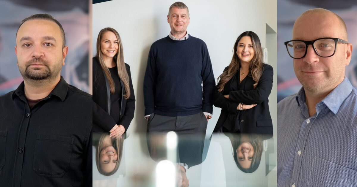 STC INSISO business growth drives strategic team expansion