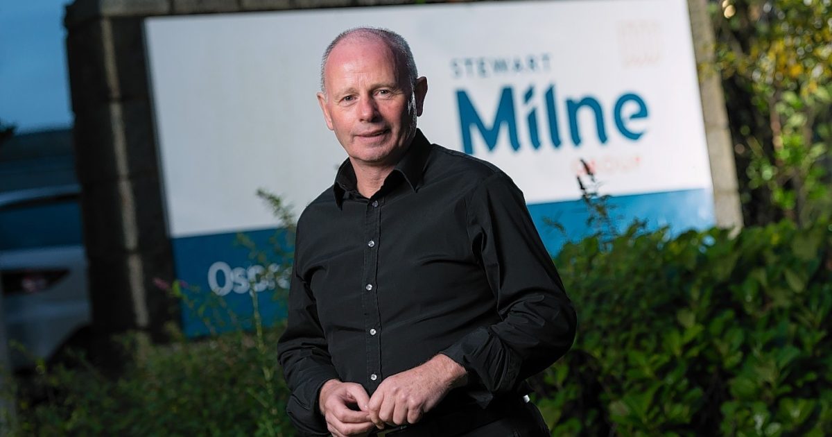 OpenGraph Image for Stewart Milne Group goes into administration as more than 200 jobs lost