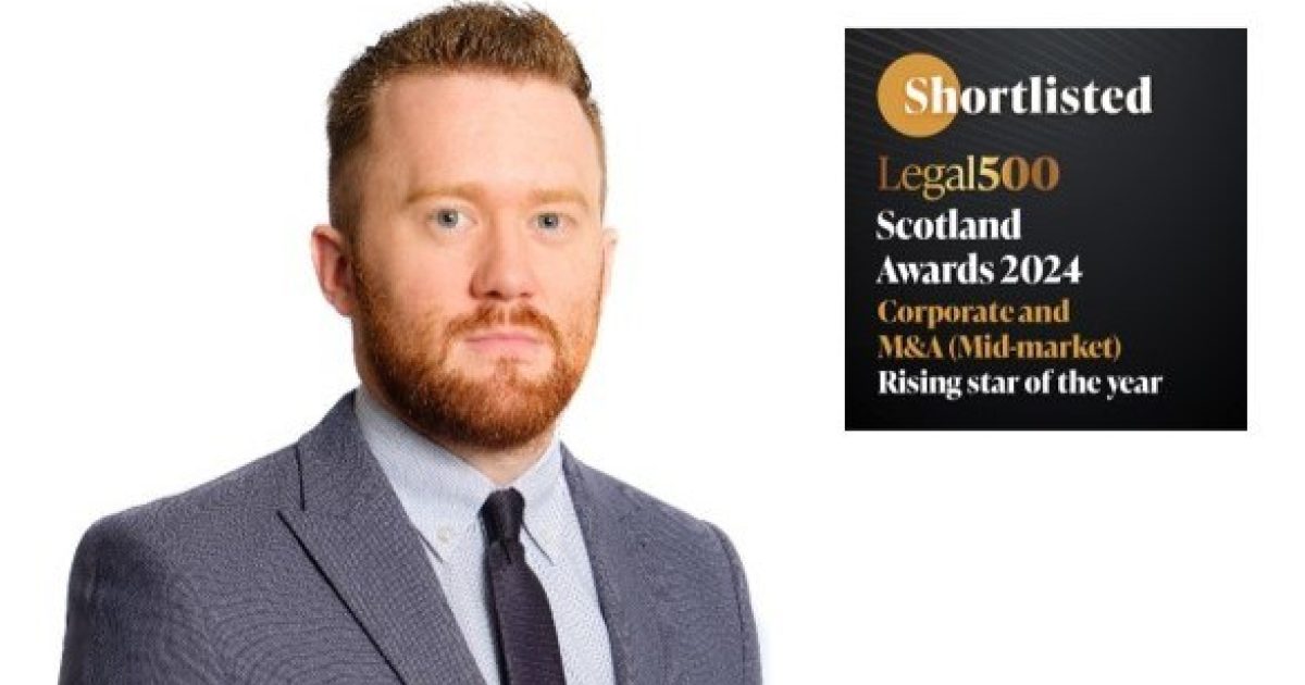 OpenGraph Image for Stronachs corporate partner shortlisted as finalist in prestigious Legal 500 Awards