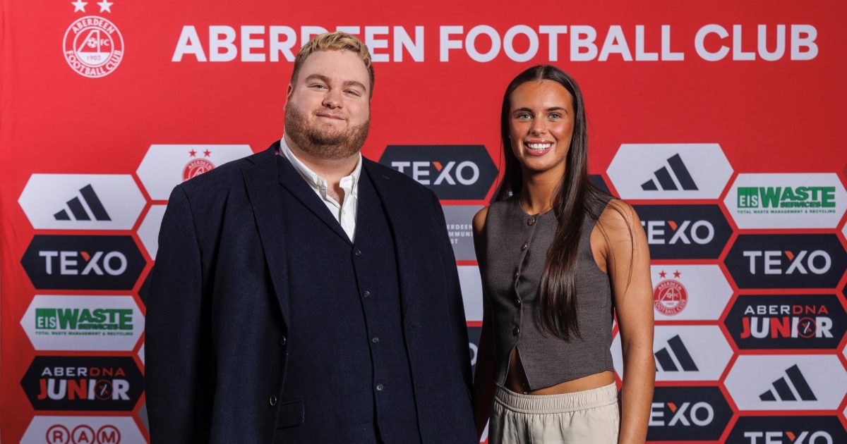 OpenGraph Image for Aberdeen’s Studio 10 proudly sponsors AFC’s Alix Mendez