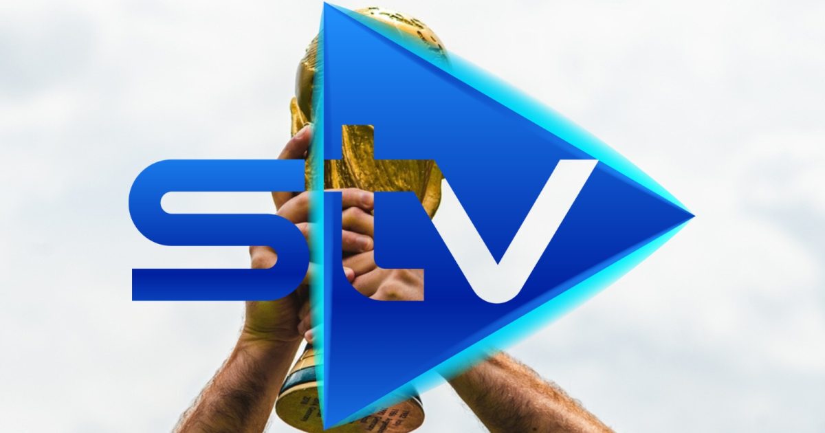 OpenGraph Image for STV banks on World Cup boost as advertising revenues fall