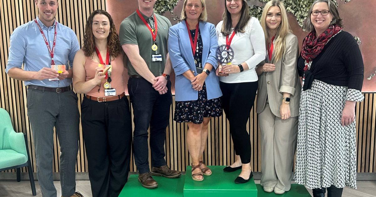 OpenGraph Image for Subsea7 colleagues step up for Camphill School Aberdeen