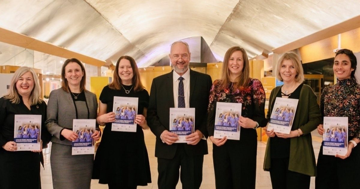OpenGraph Image for University of Aberdeen helps secure £100k investment in sustainable medical education