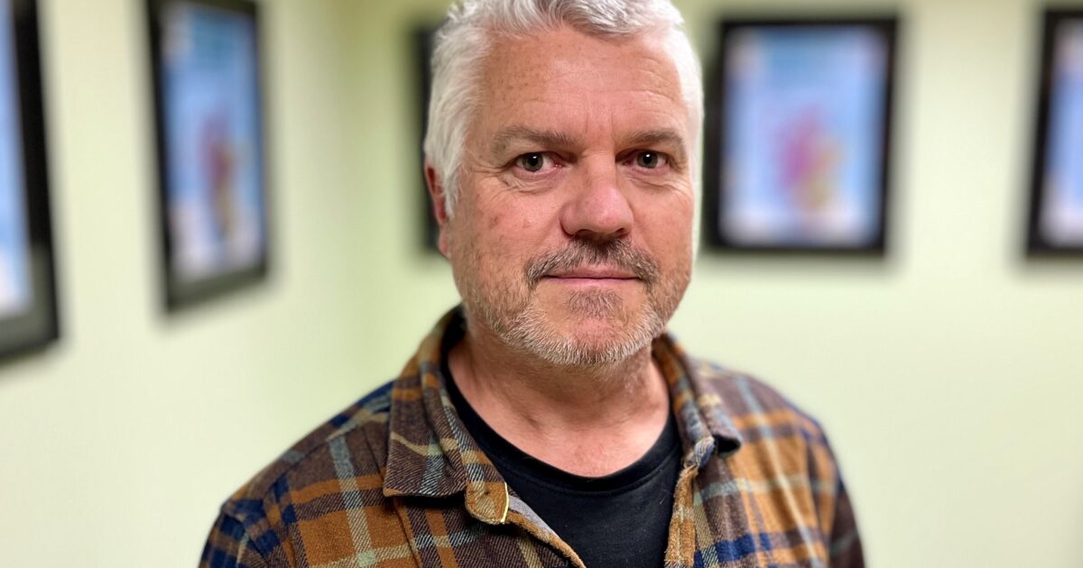 OpenGraph Image for Scotland’s climate changing faster than predicted